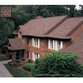 Double Layer Asphalt Shingles/Roof Tile